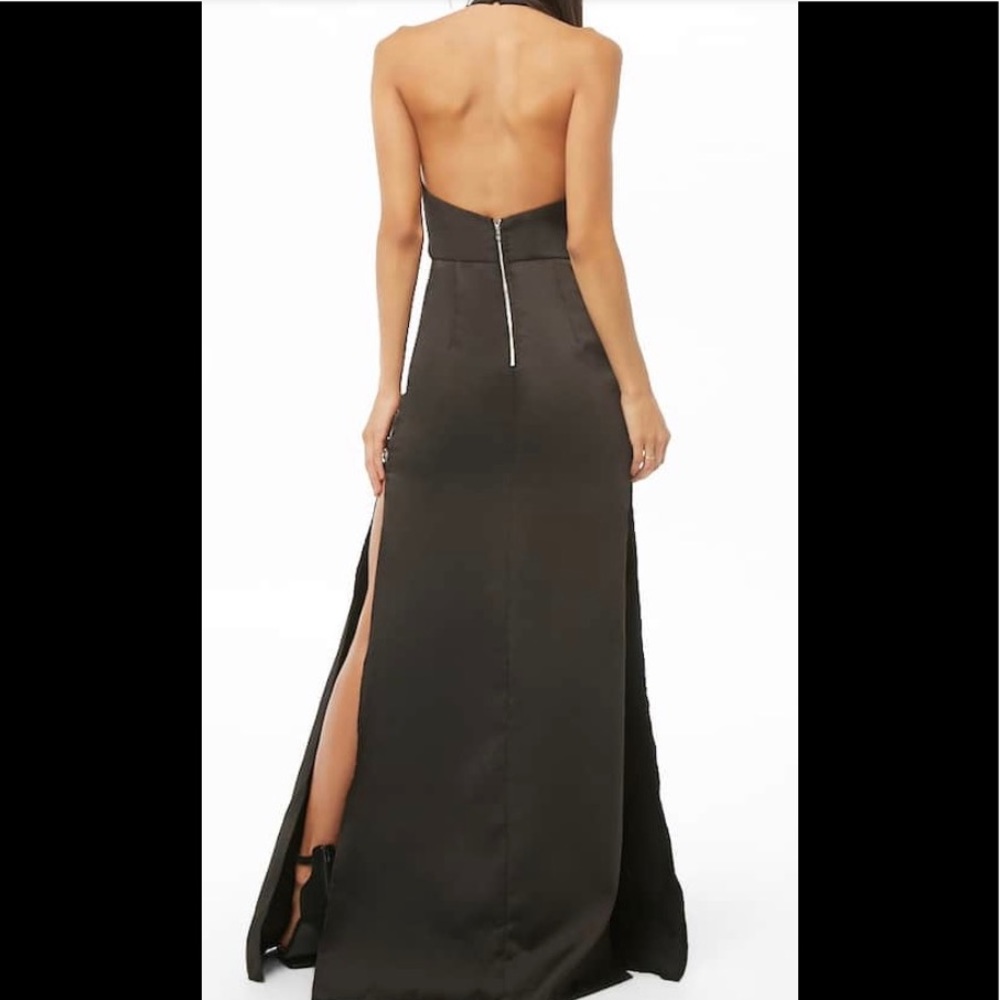 Prom Dress - Picture 3 of 4